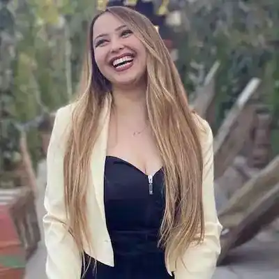 Ortak Geleceğimiz derneğinin yönetim kurulu üyesi Mehpare Akgün'ün fotoğrafı