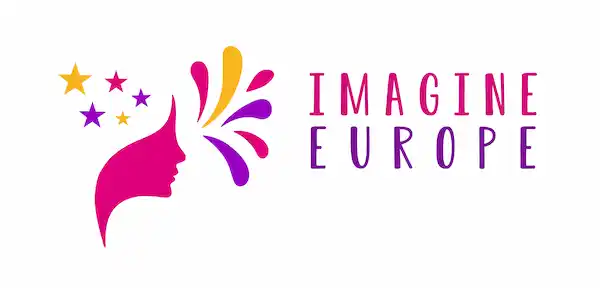 Imagine Europe Logo