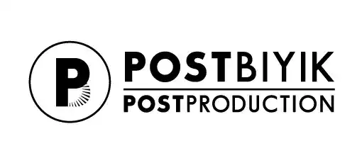 Post Bıyık Post Production Logo