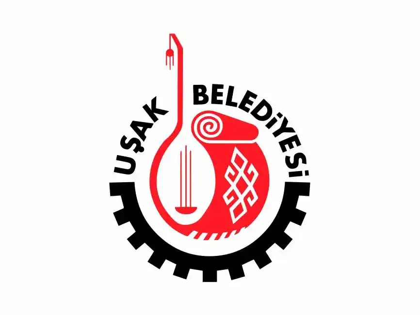 Uşak Belediyesi Logo
