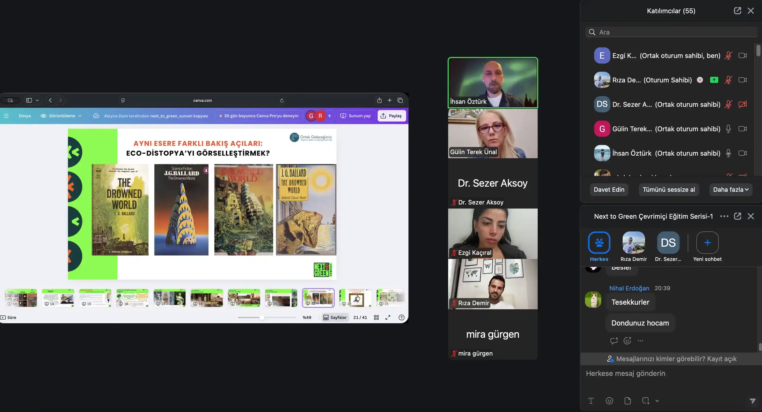 Gulin_Terek_Onal_Ihsan_Ozturk_Online_Egitim_