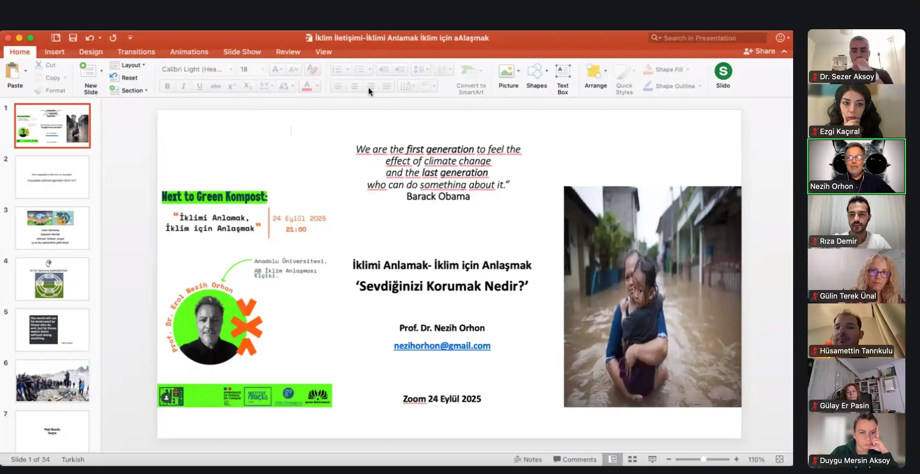 Prof_Dr_Nezih_Orhon_Online_Training