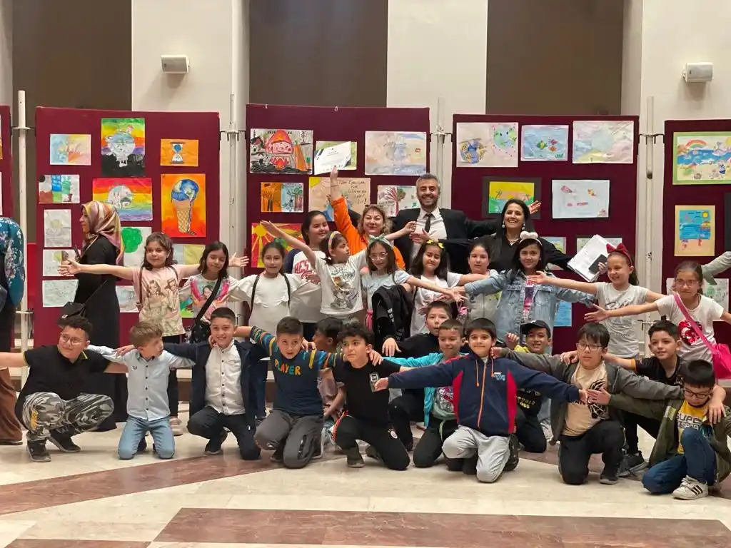 UNDP SGP “Butterfly Effect for Zero Carbon” Project in Uşak