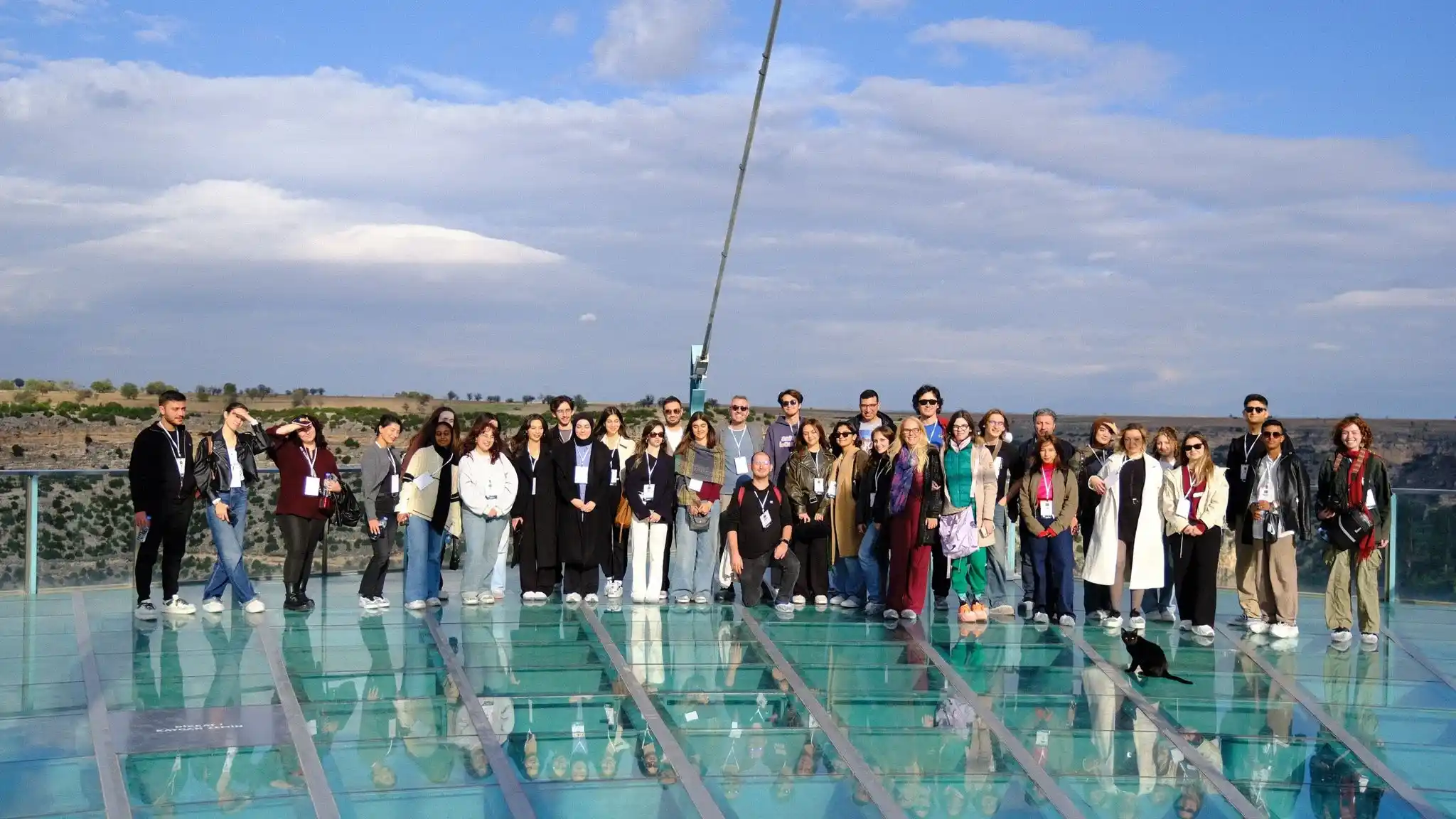 Next to Green Design Camp and Competition